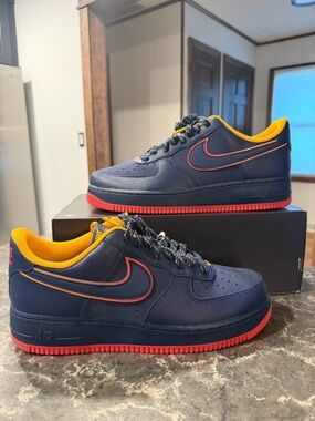 NEW Nike Air Force 1 ‘07 LV8 (HV5752 410)